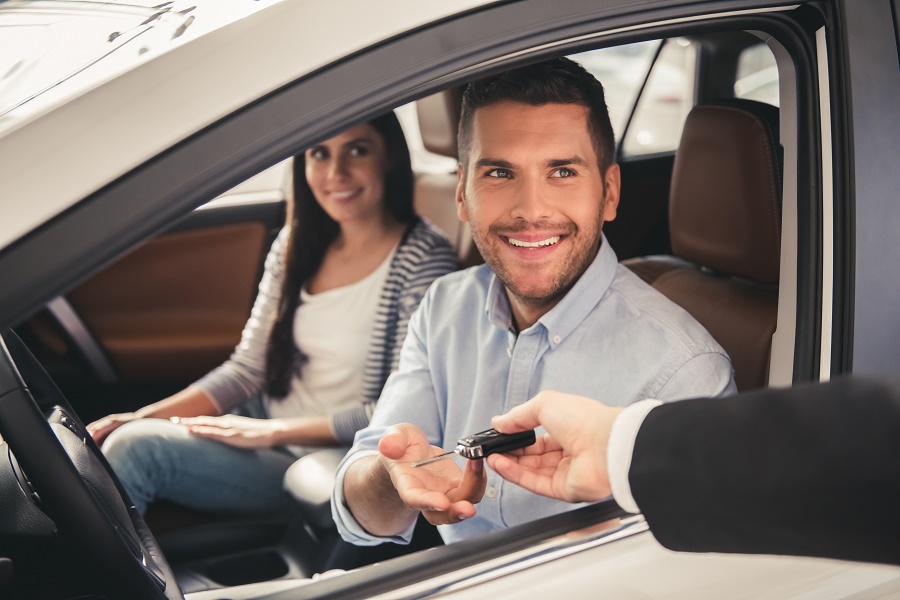 Internet Marketing For Car Dealerships Makes Sense
