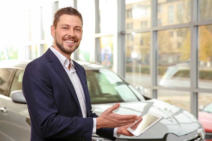 Internet Marketing Agency For Car Dealerships
